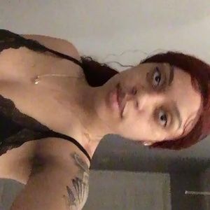 Meet your Posher, Madi